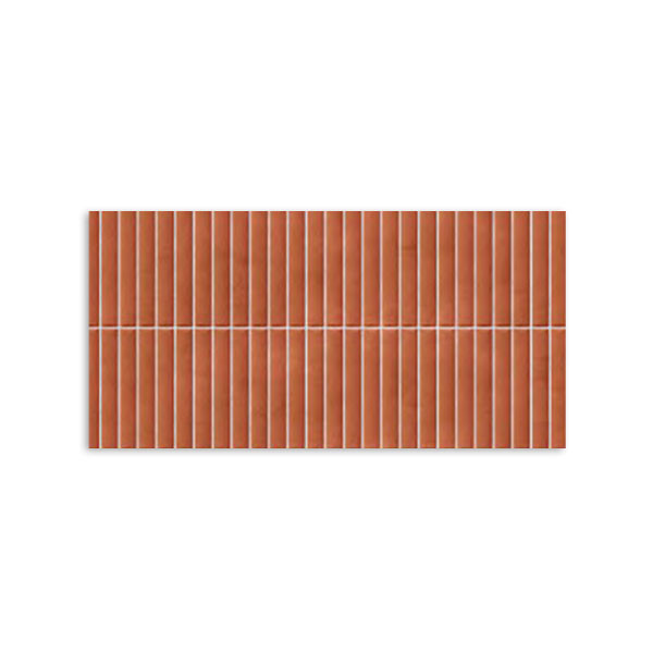 Corgres Stix Carmine 9267 Πλακάκι Μπάνιου