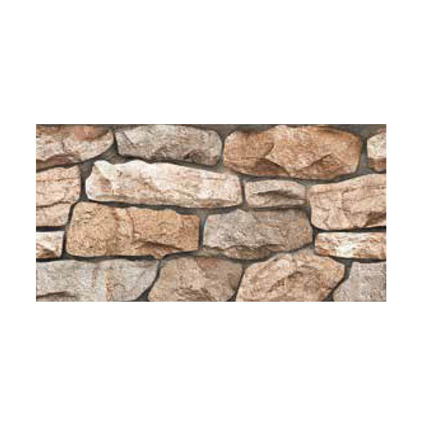 Kolossos Stone Beige Matt Πλακάκι Δαπέδου