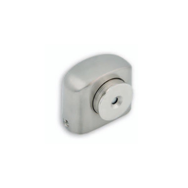 Best No2 Stop Δαπέδου Νίκελ Ματ