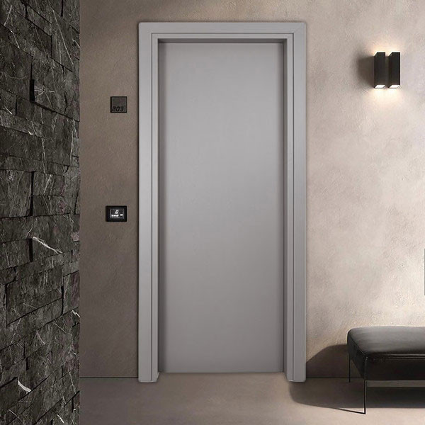 Viometale Bianca SY1100 Εσωτερική Πόρτα 