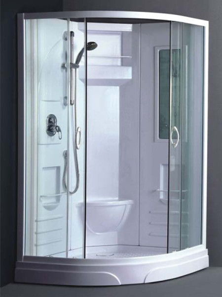 Gloria Tenta 904520 Ντουζιέρα Με Καμπίνα