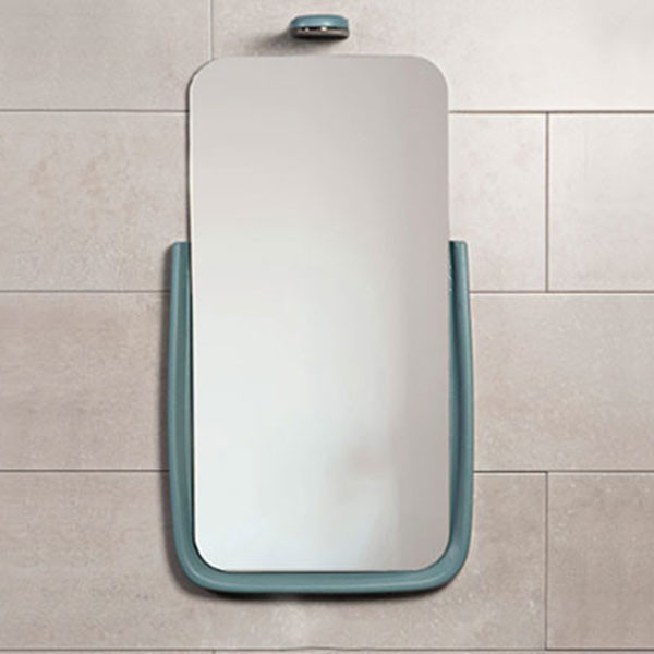 Adamidis Tetris 84 Gialos Mat Καθρέπτης Μπάνιου Κεραμικός