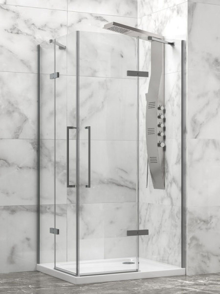 Karag Tinos 100 Καμπίνα Tετράγωνης Nτουζιέρας