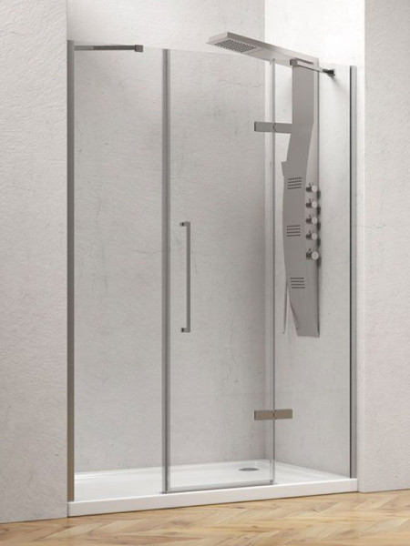 Karag Tinos 600 Καμπίνα Ντουζιέρας Τοίχο - Τοίχο