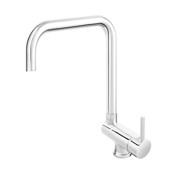 Ferro Toledo BTD4FUW Μπαταρία Κουζίνας Πάγκου