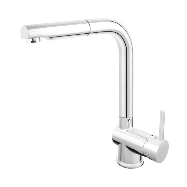 Ferro Toledo BTD4PO Μπαταρία Κουζίνας Αποσπώμενη