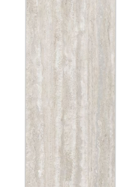 Corgres Slabs Travertino Chiaro Matte Πλακάκι Δαπέδου