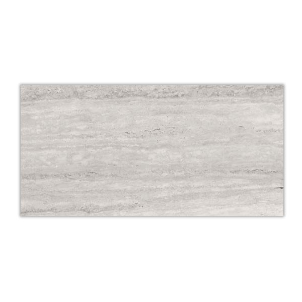 Karag Travertino Grey Πλακάκι Μπάνιου