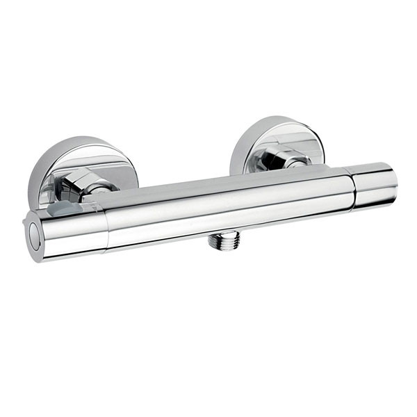 Ferro Trinity TRM7 Chrome Μπαταρία Ντουζιέρας