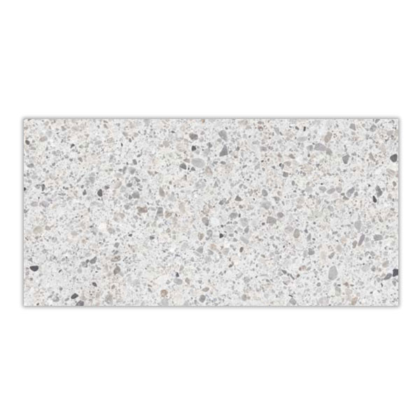 Karag Tropical White Πλακάκι Δαπέδου