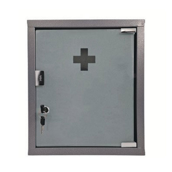 Import TX - 210 Κουτί Φαρμακείο