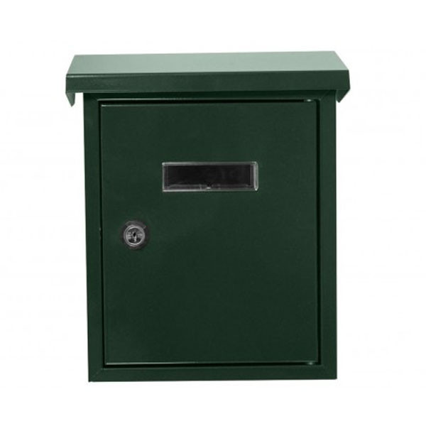 Import TX - 082 Γραμματοκιβώτιο Πράσινο