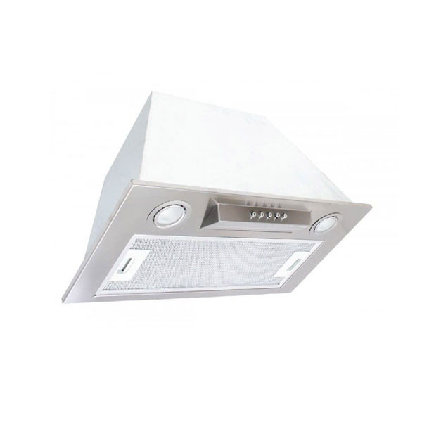 Karag Τζάκι 52 Inox Μηχανισμός Απορρόφησης