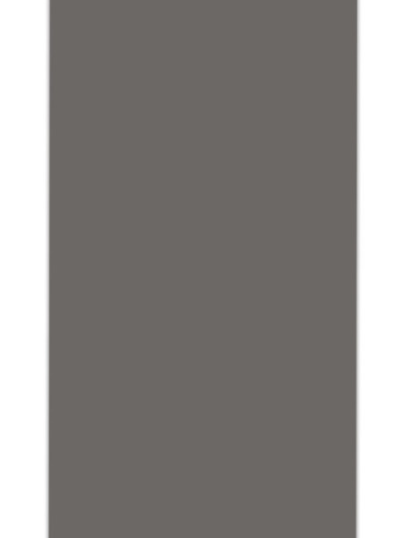 Corgres Slabs Uni Dark Grey Matte Πλακάκι Κουζίνας