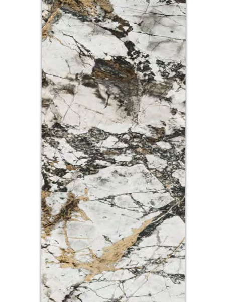 Corgres Slabs Urban Marble Ornate Polished Πλακάκι Δαπέδου