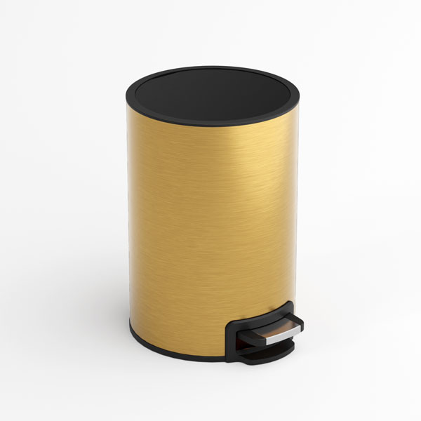 Imex VALI005/OC Χαρτοδοχείο Μπάνιου