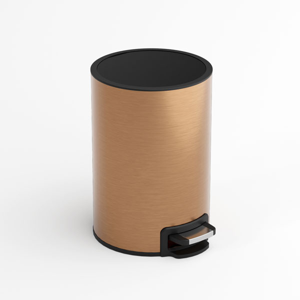 Imex VALI005/ORC Χαρτοδοχείο Μπάνιου