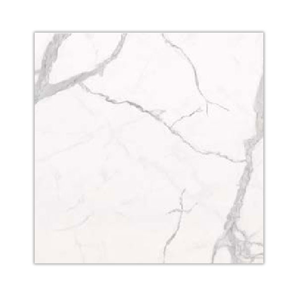 Karag Vatican White Πλακάκι Δαπέδου