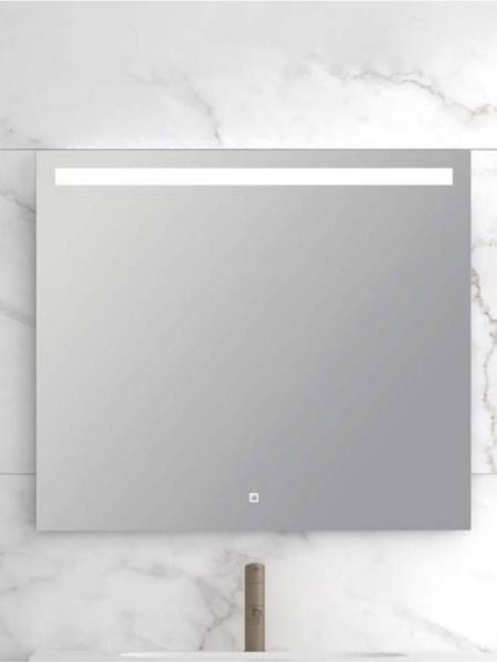 Savvopoulos Venice I 5070 Καθρέπτης Μπάνιου Με LED