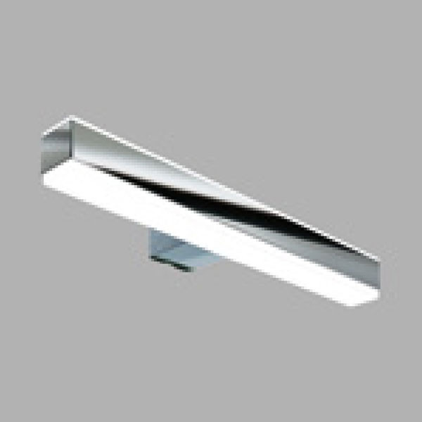 Savvopoulos Veronica No278 LED Φωτιστικό Επίπλου Μπάνιου