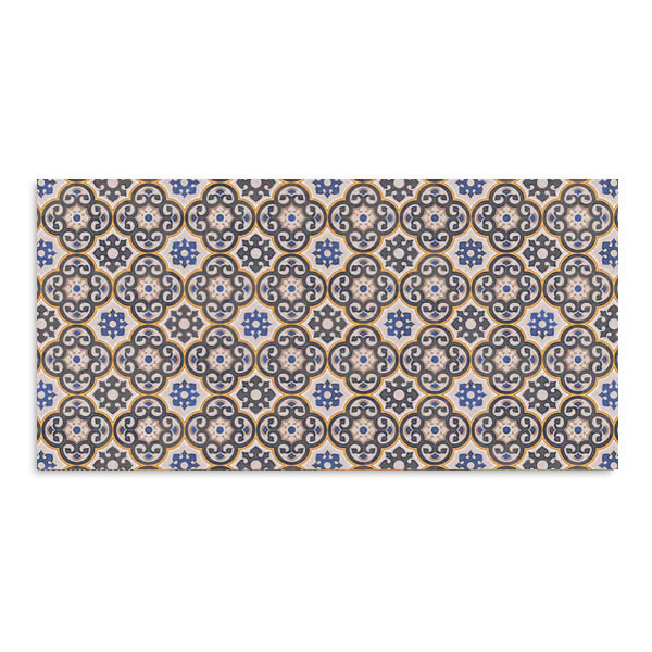 Corgres Decor Vintage IN 01 CV Πλακάκι Τοίχου Mix