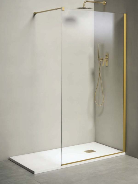 Tema Walk-In WA 70195 G Καμπίνα Παραβάν Ντουζιέρας