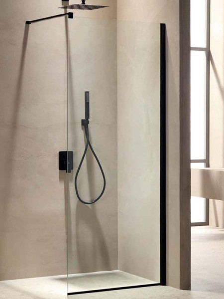 Tema Walk-In WA 70195 N Καμπίνα Παραβάν Ντουζιέρας