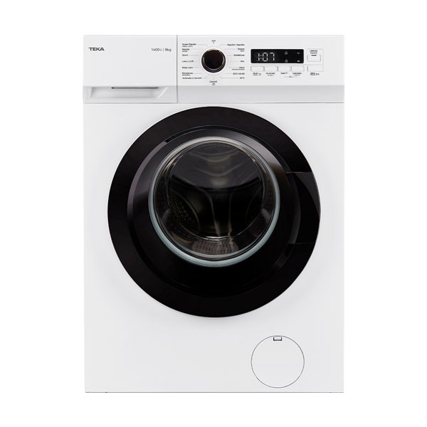 Teka WMK 40940 WH Πλυντήριο Ρούχων