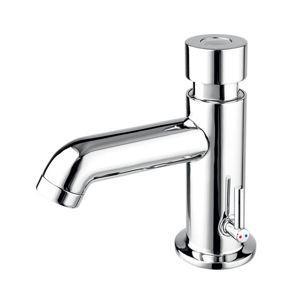 Ferro Presstige II Z201R Μπαταρία Νιπτήρος Αυτόματη