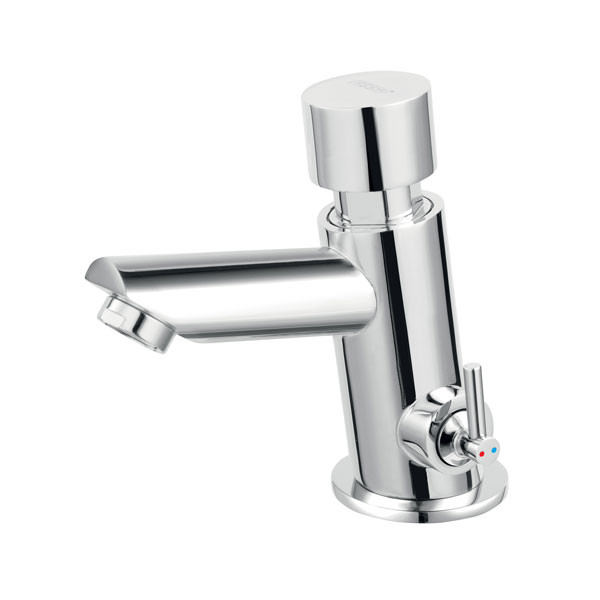 Ferro Presstige Pro Z501R Μπαταρία Νιπτήρος Αυτόματη