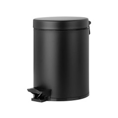 Bronze Αrt 05Τ3-MM-9 Χαρτοδοχείο Μπάνιου