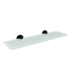 Verdi Omicron Black Matt 302.08.05 Εταζέρα