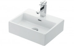 Karag Daphne 53708 Νιπτήρας Επιτοίχιος