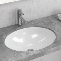 Karag LT 6005 Νιπτήρας Υποκαθήμενος