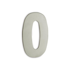 Convex 123 Αριθμοί Διευθύνσεων Inox
