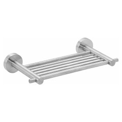 Bronze Αrt Inox 304 Inox Mat 1330-11 Σπογγοθήκη