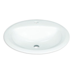 Gloria Isa Raun 172035 Νιπτήρας Ένθετος