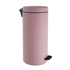 Pam Matt Pink 18-310-303 Δοχείο Απορριμάτων Κουζίνας 20 Lt