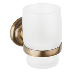 Bronze Αrt Toronto Bronze 2016-40 Ποτηροθήκη