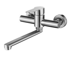 Gloria Karina 203138 Μπαταρία Κουζίνας Τοίχου