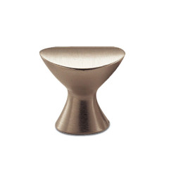 Convex 207-30 Πομολάκι Ματ Νίκελ