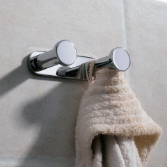 Langberger 21280-32A Άγκιστρο Μπάνιου