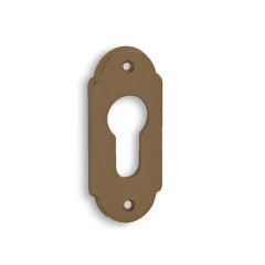 Convex 213Y Επιστόμιο Εξώπορτας Ματ Αντικέ