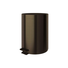 Armando Vicario Slim Tuscany Brass 900200-541 Χαρτοδοχείο