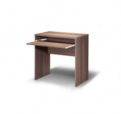 Viometale Atlas 41726503 Γραφείο Η/Υ Wenge
