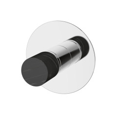 Karag Joan Marmo 24666-425A-MN Nero Επιτοίχιος Μίκτης