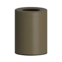 Pam Matt Light Bronze 2536-963 Καλάθι Γραφείου & Δωματίου