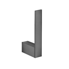 Sanco Allegory Graphite Dark 25616-122 Χαρτοθήκη Εφεδρική