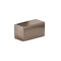 Convex 263-12 Πομολάκι Ματ Νίκελ