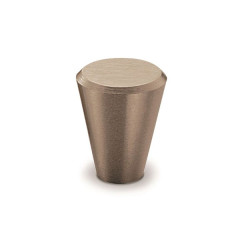 Convex 267-20 Πομολάκι Ματ Νίκελ